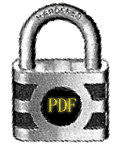 PDF Security Tool