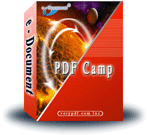 Download VeryPDF PDF Editor 2.2 and PDFcamp 2.1